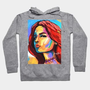 aphrodite Hoodie